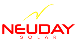 Neuday Solar Logo